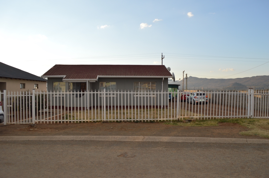 3 Bedroom Property for Sale in Queensview Park Eastern Cape